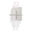 Flush Mounted Sconce