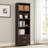 Freestanding Linen Cabinet
