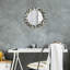 Huldar Glass Flat Wall Mirror-351570299-351567186