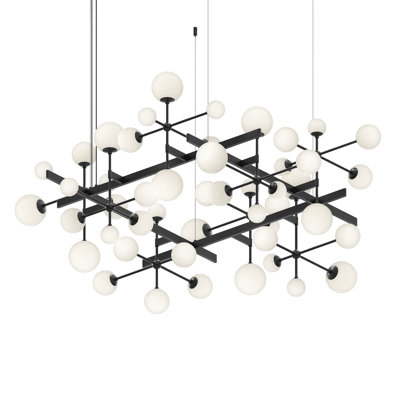 Nebula LED Chandelier