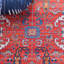 Tapis oriental performance Danna Tucson-340545677