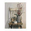 «Vintage Rustic Things Neutral», peinture XXL encadrée noire, art texturé par Cecile Baird-957527379-957527376