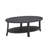 Hansmeier Solid Wood Top Coffee Table-727225508