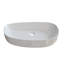Ceramic Vessel Bathroom Sink-504292399