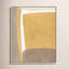 Light Ochre Print by Julia Balfour-1449084492-1449084483