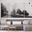« tennessee matinée », photo multi-pièce sur toile premium-38029932