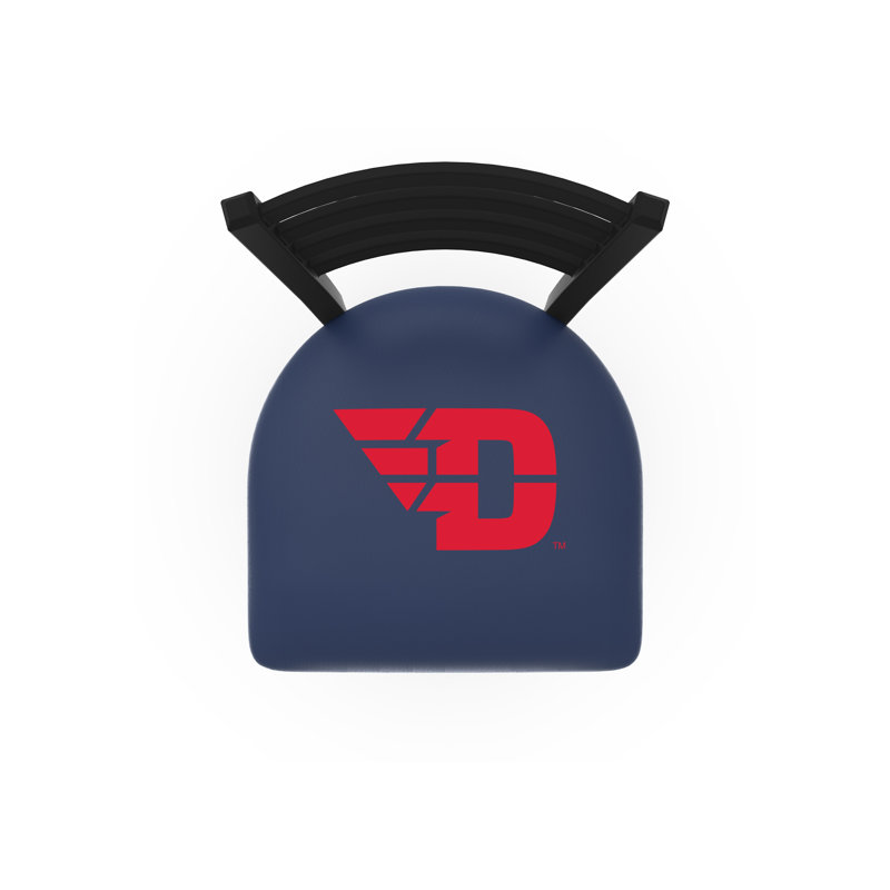 Tabouret tournant 36" NCAA, Université de Dayton