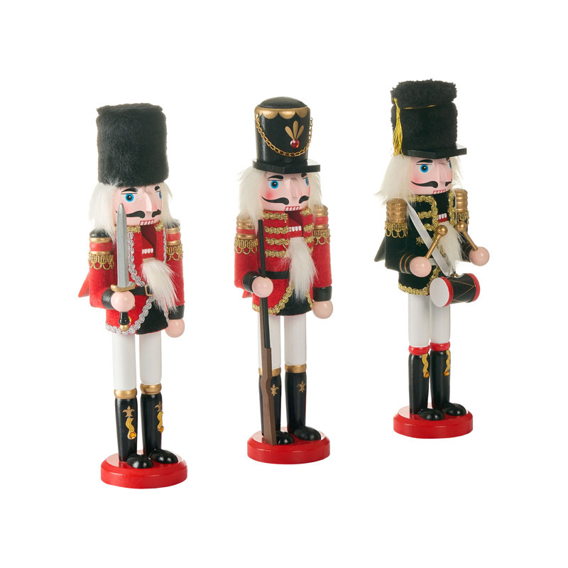 Christmas Religious & Spiritual Nutcracker