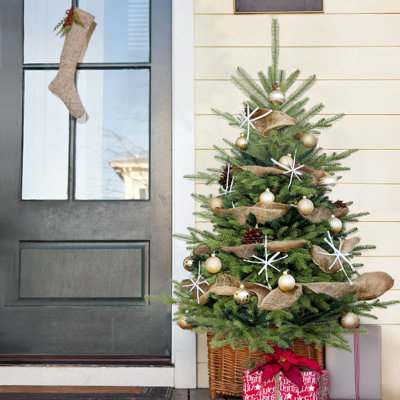 120cm H Artificial Christmas Tree