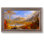 Starrucca Viaduct, Pennsylvania 1865, reproductions d'art classiques du monde, estampe numérique encadrée pour décoration intérieure, luxueux