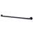 Kingston Brass Silver Sage 1-1/4 Inch O.D Grab Bar-28237139-28305015