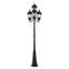Agnis Lamp Post (Full)