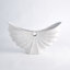 Atlantis Centerpiece-Matte White