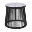 Table d'appoint MOONSTONE