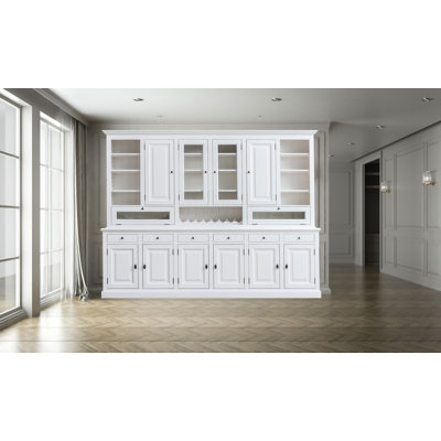 Bentonville Display Cabinet