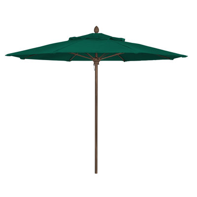 Parasol de marché 8 pi Prestige