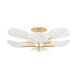 KAMAL Semi Flush