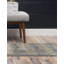 Tapis gris / doré Glam-87787940