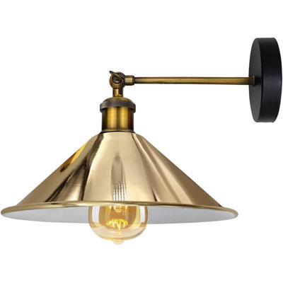 Armed Sconce
