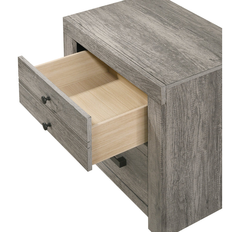Sophie-Ellen Piece Bedroom Set