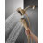 Dual Shower Head with H2Okinetic Technology-98696559