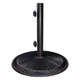 Tomeika Cast Iron Free Standing Umbrella Base