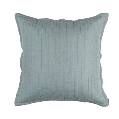 Tessa Linen Euro Pillow Cover & Insert