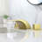 Widespread 2-handle Bathroom Faucet-67081282