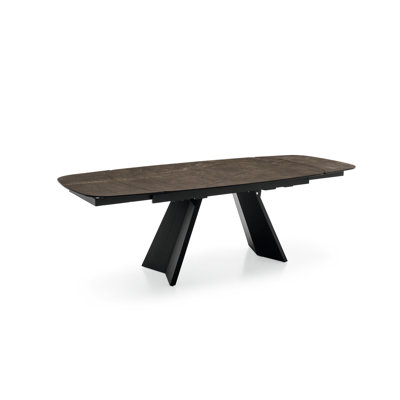 Tables extensibles Icaro