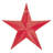 Festive Finds Metal Star Distressed Rust-1573447010-1573447015