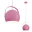 Emma Dome Pendant Light, 1 Light-71074515