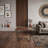 Modern Square Coffee Table