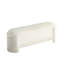 Banc de rangement Greta