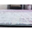 Tapis bleu / fuchsia à motif abstrait Norge-21734611