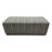 Argjent Plush Upholstered Multifunctional Ottoman with Removable Table - Versatile Bench & Cocktail Table in One-599295248