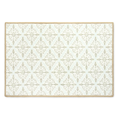 Tapis de bain Everwash Odacia