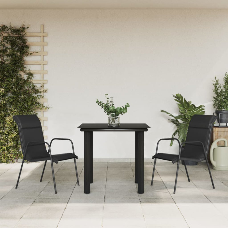 Carré extérieur 6 personnes Oubre 6 L, 2