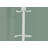 Coat Rack, Hall Tree, Free Standing, Hanging Bar, 6 Hooks, Entryway, 68"H, Bedroom,Metal, Contemporary, Modern-194587284