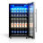 4.24 Cu. Ft. Beverage Cooler with Low Noise Operation