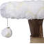 Crossville 100cm H Cat Tree