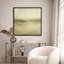 Art mural encadré, rétro, antique et classique pour chambre à coucher - 16 po x 16 po-2138681445-2138681447