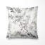 Coussin French Country - Coussin imprimé vintage gris-125947133