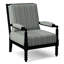 Lind Island 29" Wide Lounge Chair-54348755-133042985
