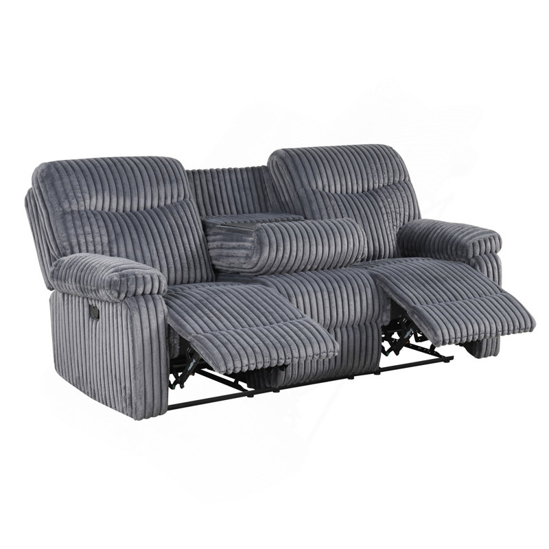 Comfy G00880A-RS Sofa , Gray