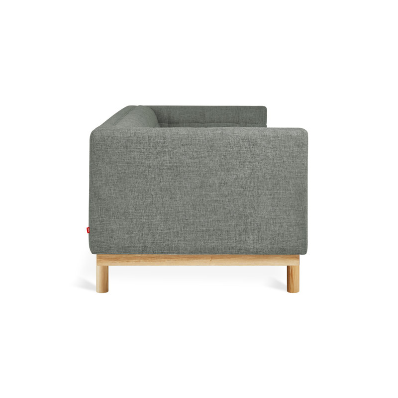 Mulholland Sofa, Caledon Cinder
