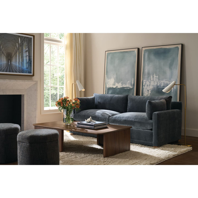 Serena 88'' Sofa