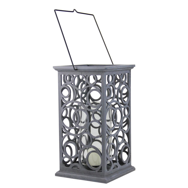 Porte-bougie 13 po