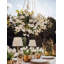 Florienne Cherry Blossom Garden Chandelier-1535537609