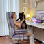 Office Chair-1830650571