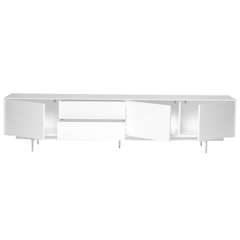 Console média Winfrid